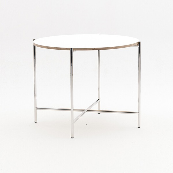DT1 DINING TABLE - WHITE (4-6주 소요)