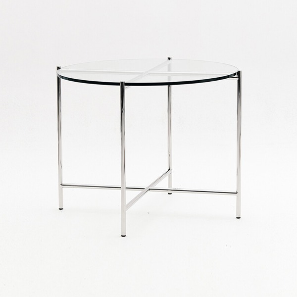 DT1 DINING TABLE - GLASS (4-6주 소요)