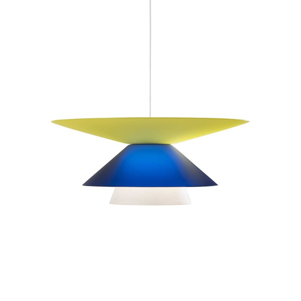 LADY GALALA PENDANT LAMP - OUTDOOR (4 Colors)