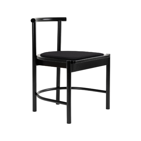 leesanghoon furniture Soft Chair B - Fabric (주문후 4-5주 소요)
