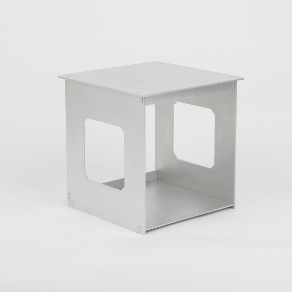 RIVET JOINT TABLE - SMALL