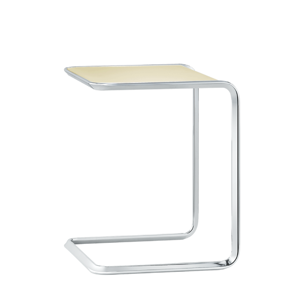 K3C OBLIQUE NESTING TABLE - SPECIAL COLOR (RAL 1015)