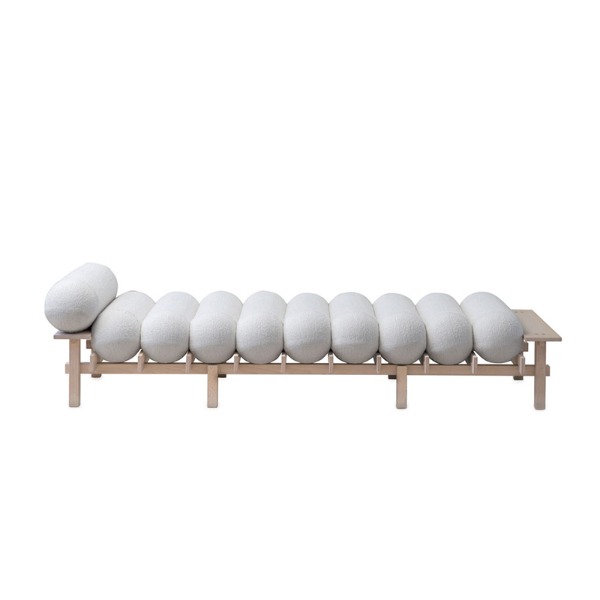 DAG DAYBED