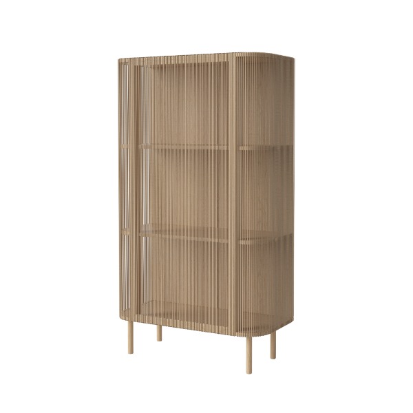 CORD HIGHBOARD - 90X160 (2 Color)