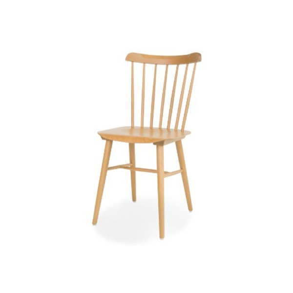 TON Chair Ironica - Natural