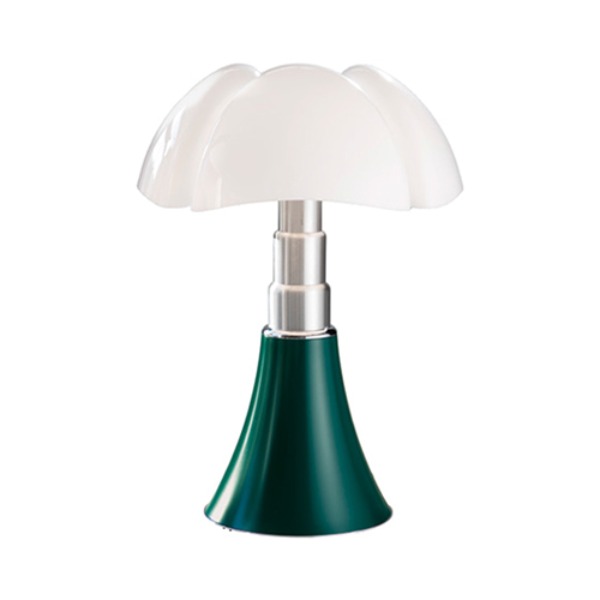 Pipistrello Table Lamp Large - Agave Green