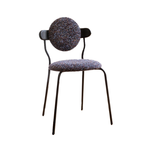 La Chance Planet Chair - Cat2 / Lelievre Piazza Abysse