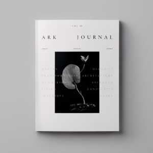 ARK JOURNAL 09 (SPRING/SUMMER 2023)