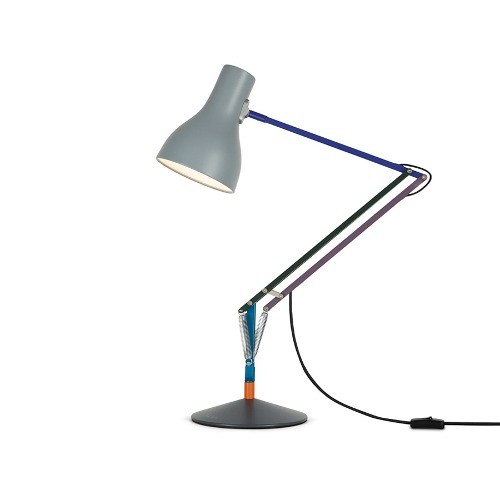 Anglepoise Type 75 Paul Smith Desk Lamp - Edition 2
