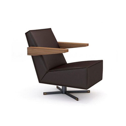 Spectrum Press Room Chair - Modern Classic (Rietveld&#039;S Favourites)