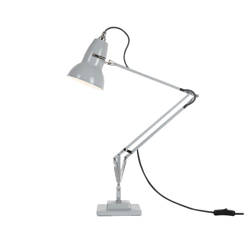 Anglepoise Original 1227 Desk Lamp - Dove Grey