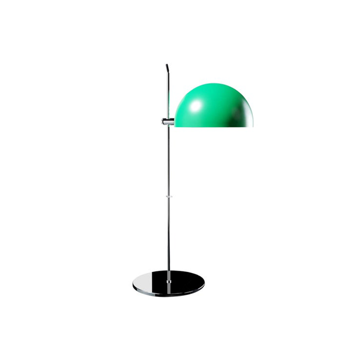A21 TABLE LAMP