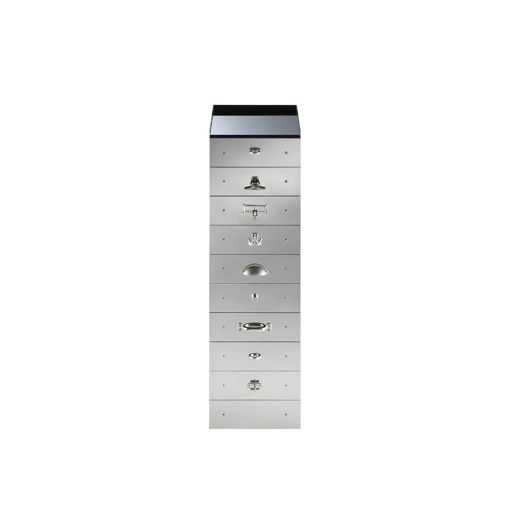 S43-2 Cabinet