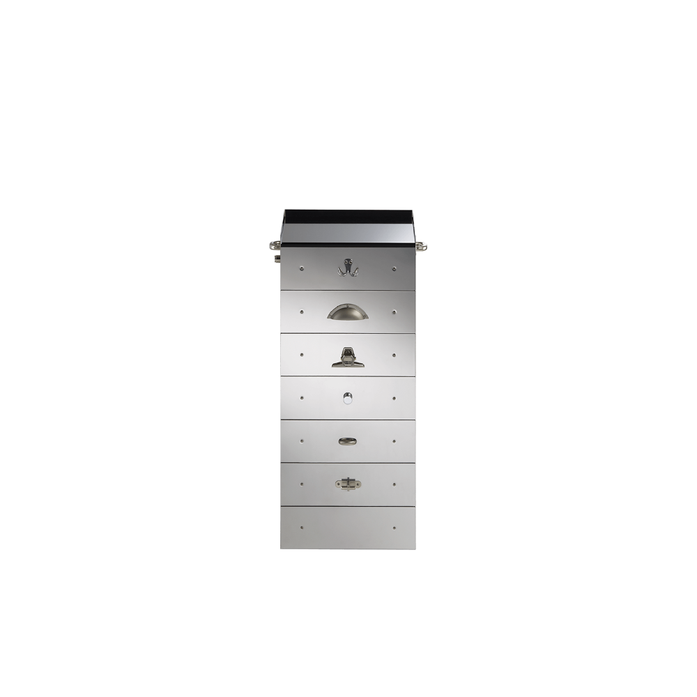 S41-2 Cabinet