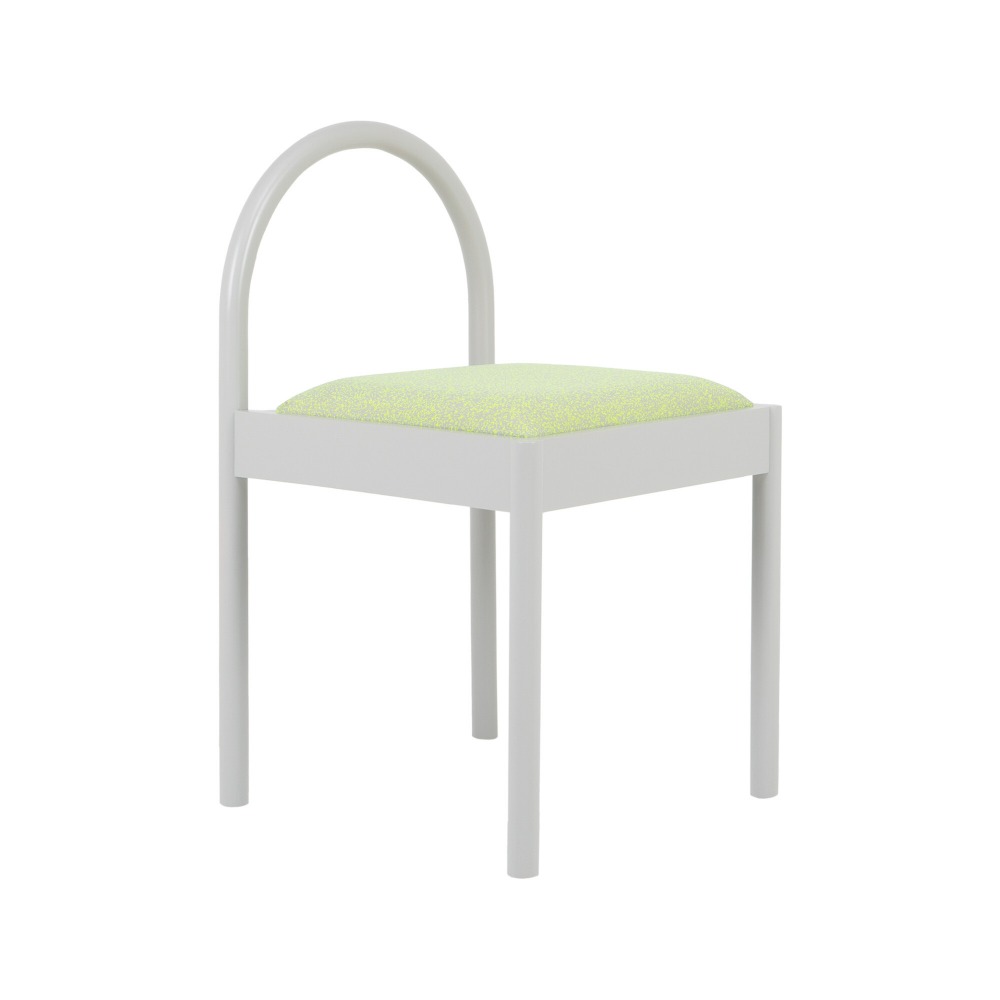 leesanghoon furniture D.Chair - Galaxy (주문후 4-5주 소요)
