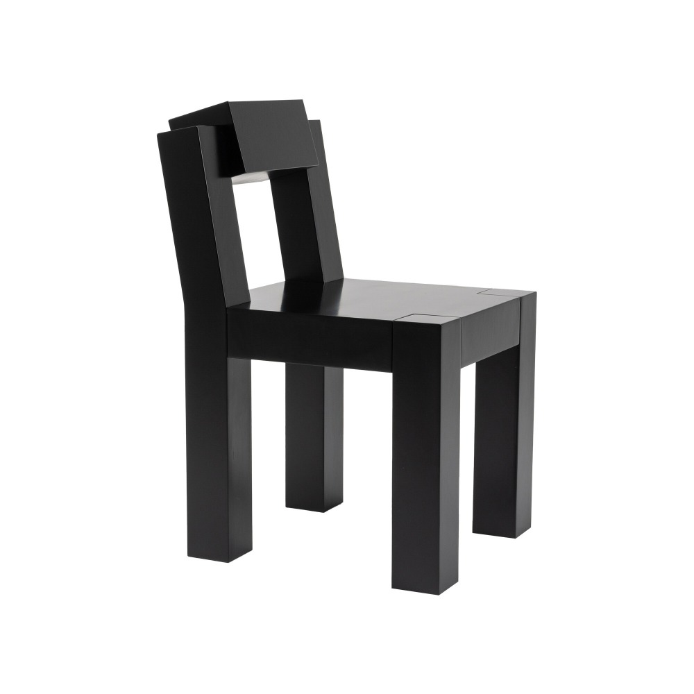 leesanghoon furniture Block Chair - 5 Colors