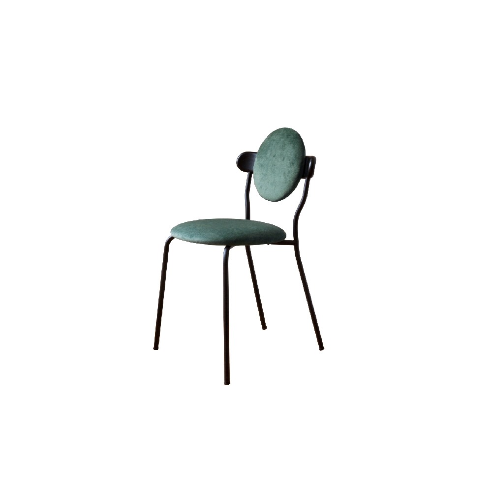 La Chance Planet Chair - Cat1 / Lelievre Smart Pin