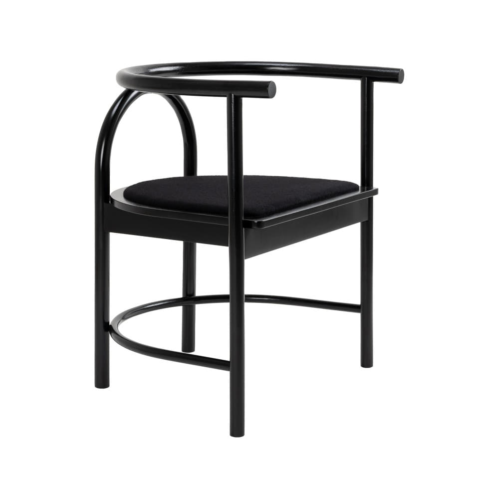 leesanghoon furniture Soft Chair A - Fabric (주문후 4-5주 소요)
