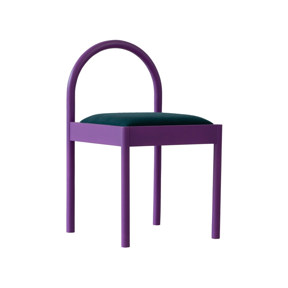 leesanghoon furniture D.Chair - Sweet Pea (주문후 4-5주 소요)