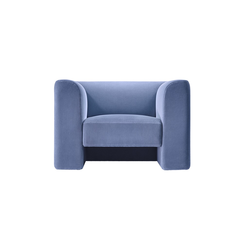 TECTA F8 ‘Hatch’ Armchair
