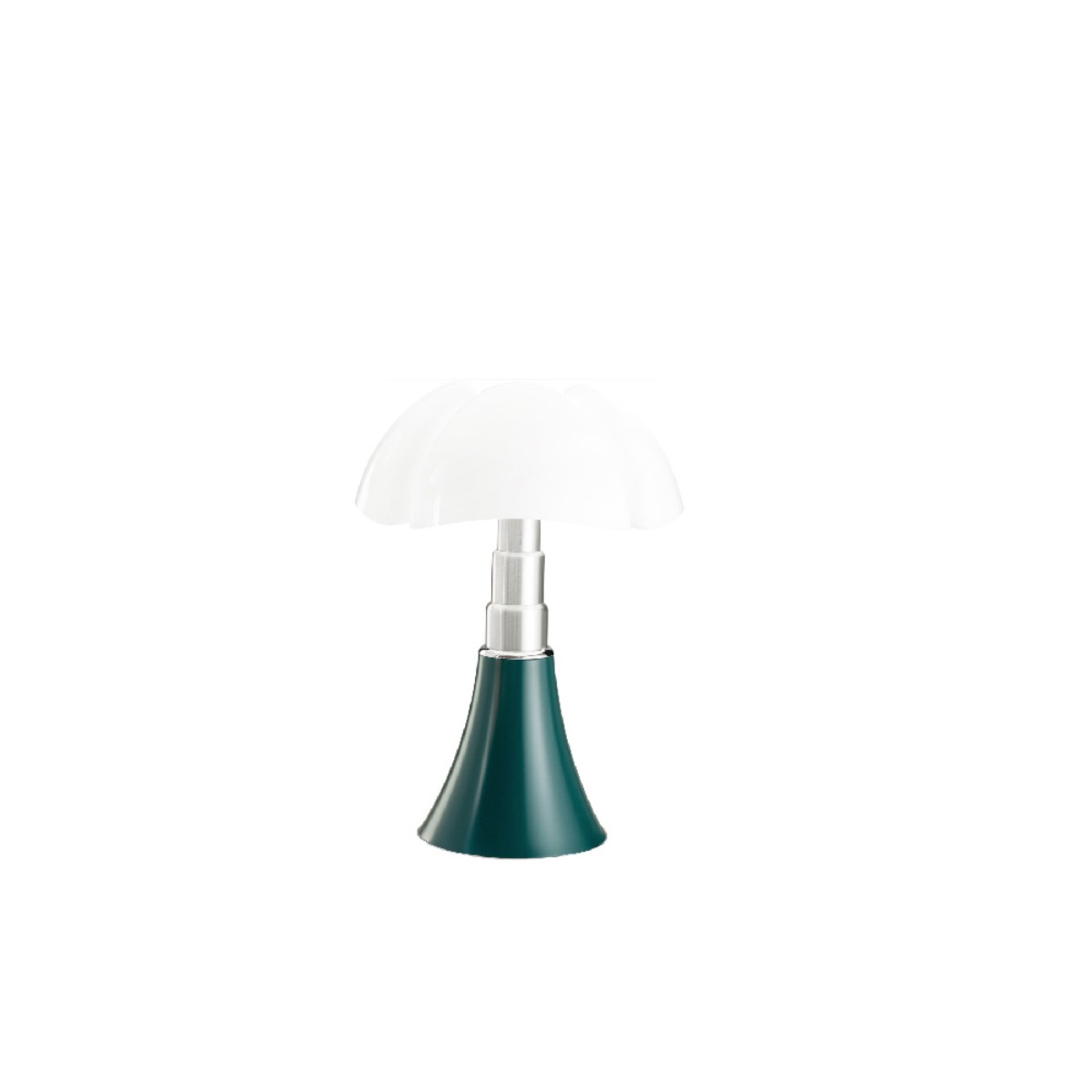 Martinelli Luce Minipipistrello Table Lamp (3colors)