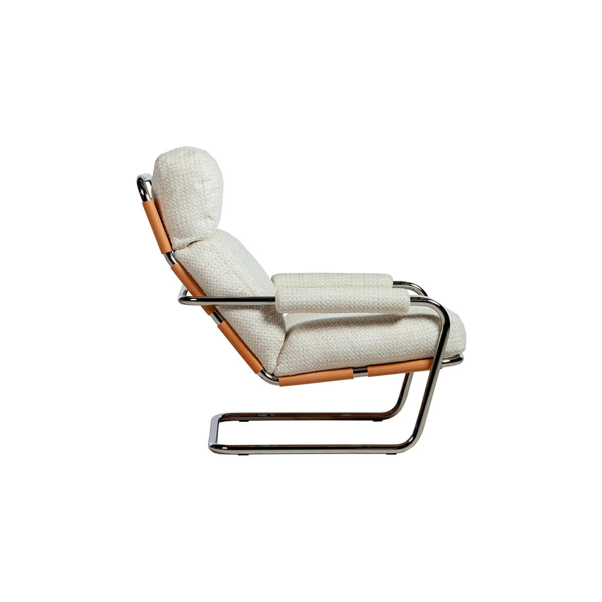 Gelderland 601 Oberman Chair