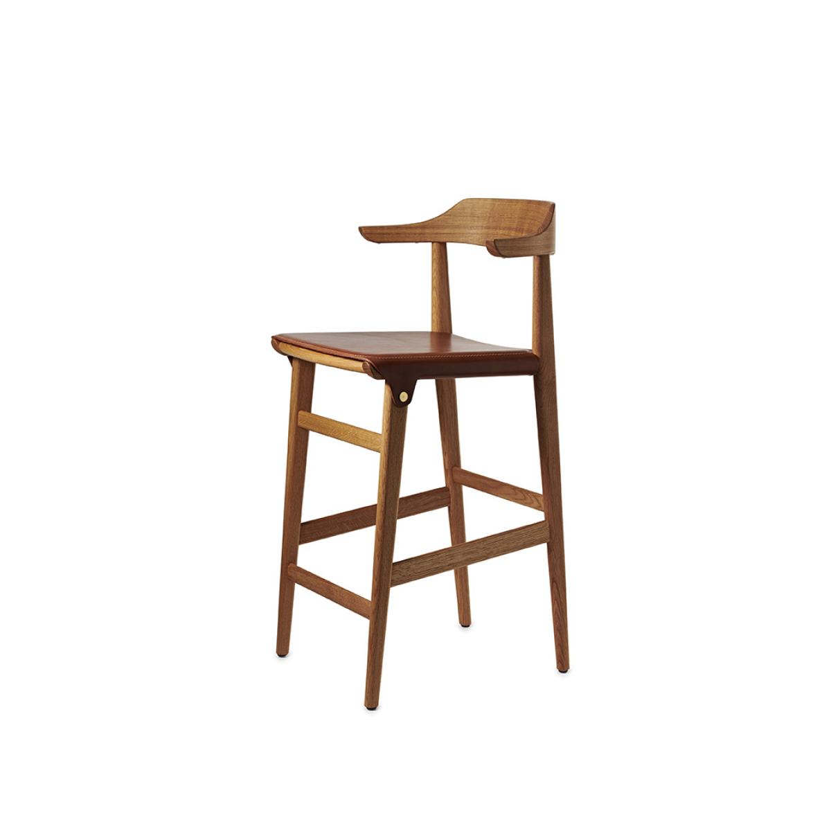 Garsnas Hedda bar stool