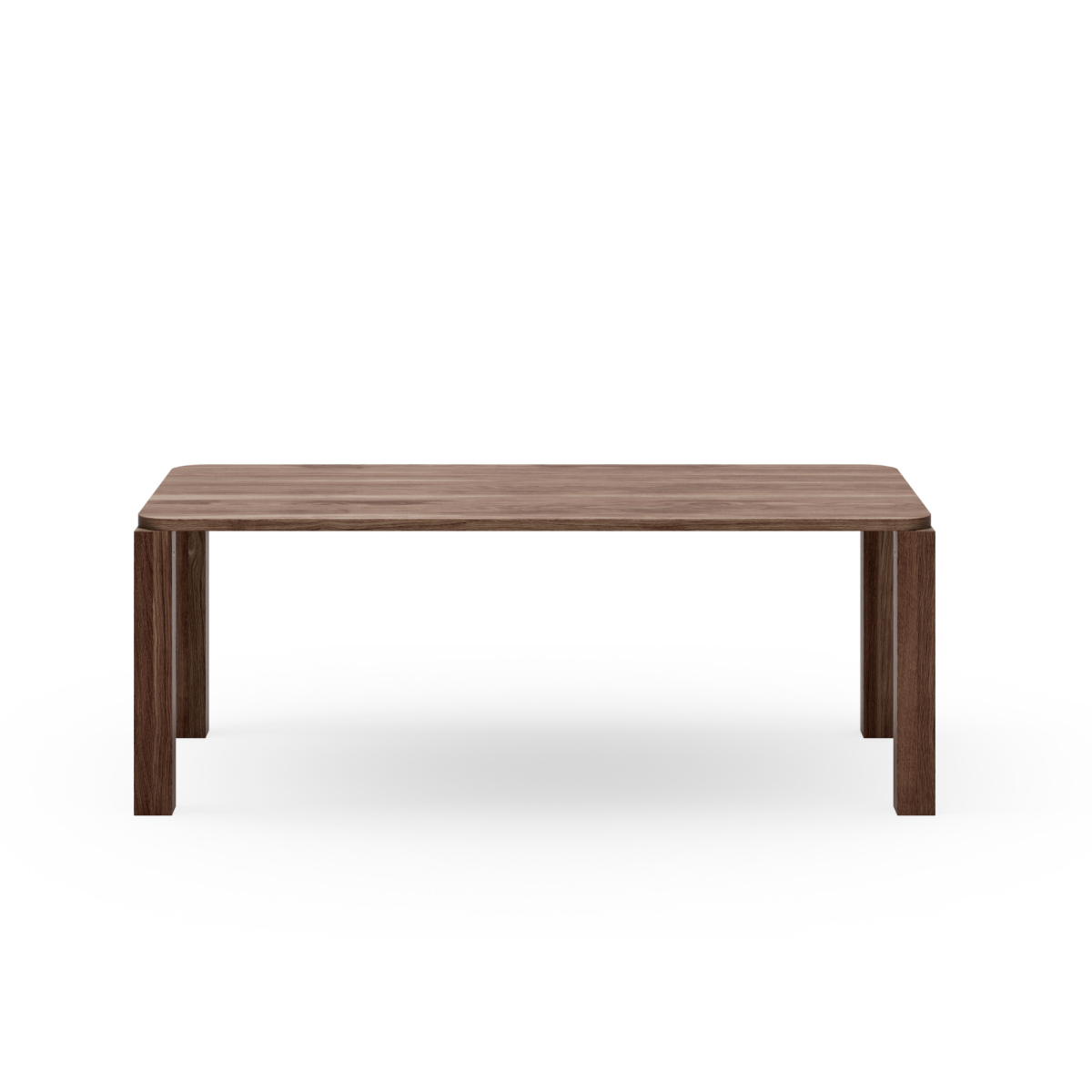 New Works Atlas Dining Table - 200x95