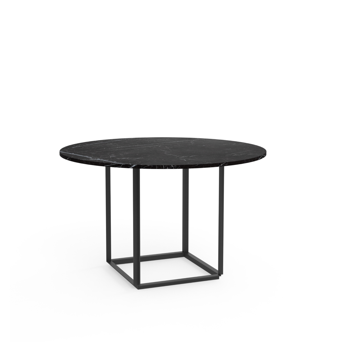 New Works Florence Dining Table Ø120 - 2color