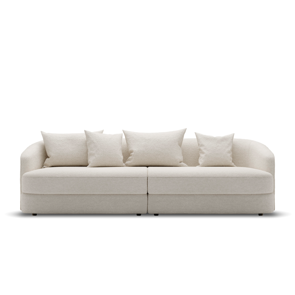 New Works Covent Residential Sofa - 2color