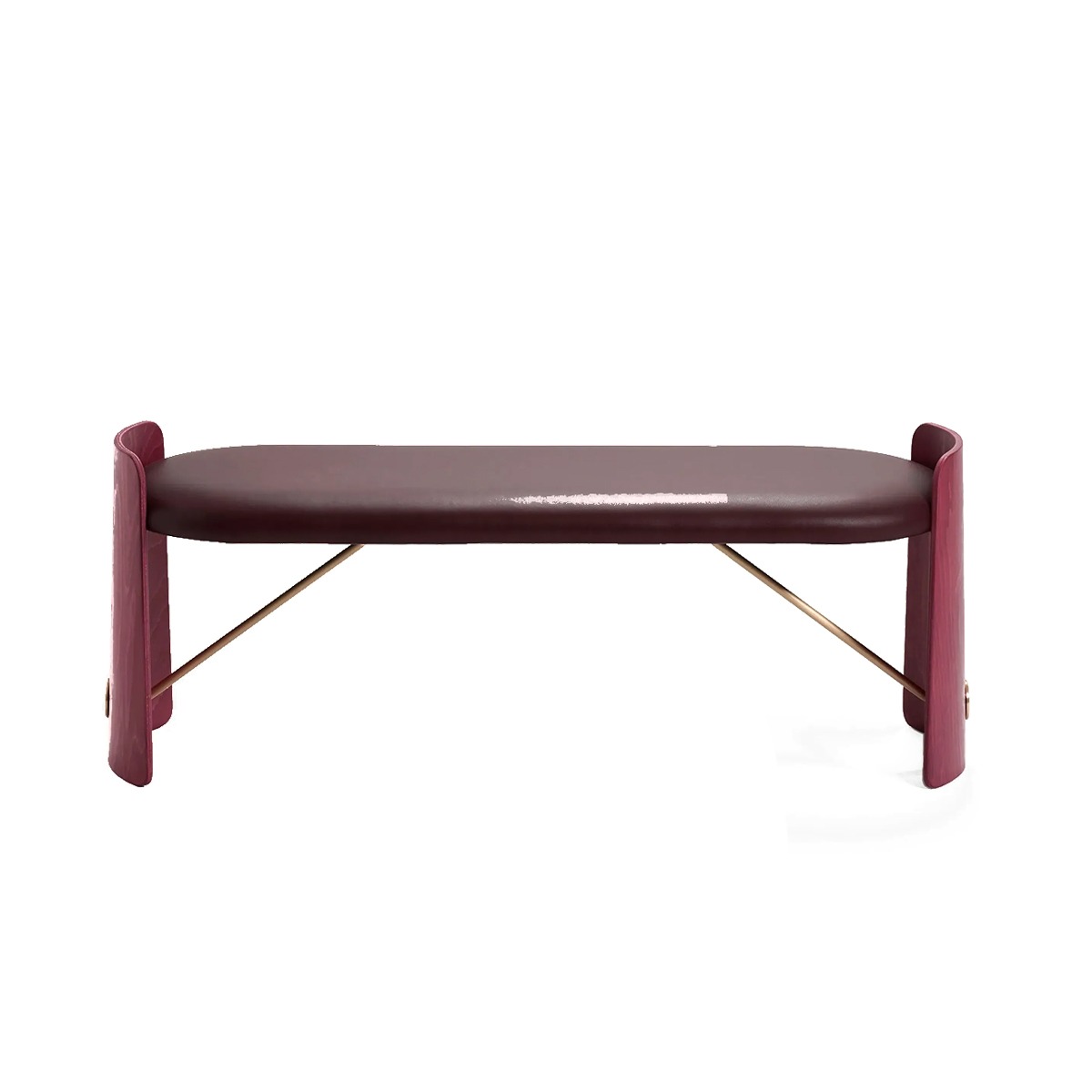 DANTE - Goods and Bads Biscotto Bench - 3colors
