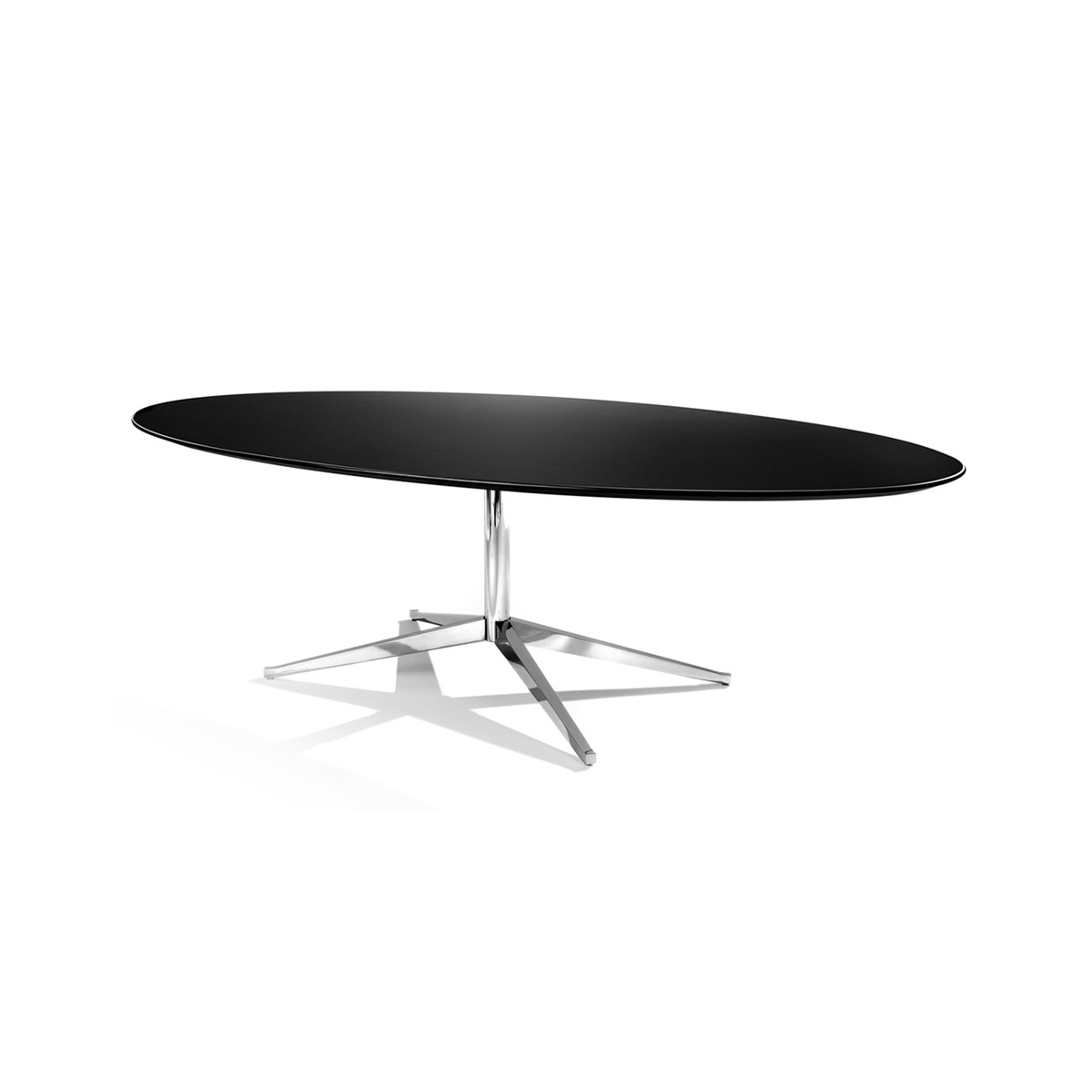 KNOLL Florence Knoll Table Desk -2sizes