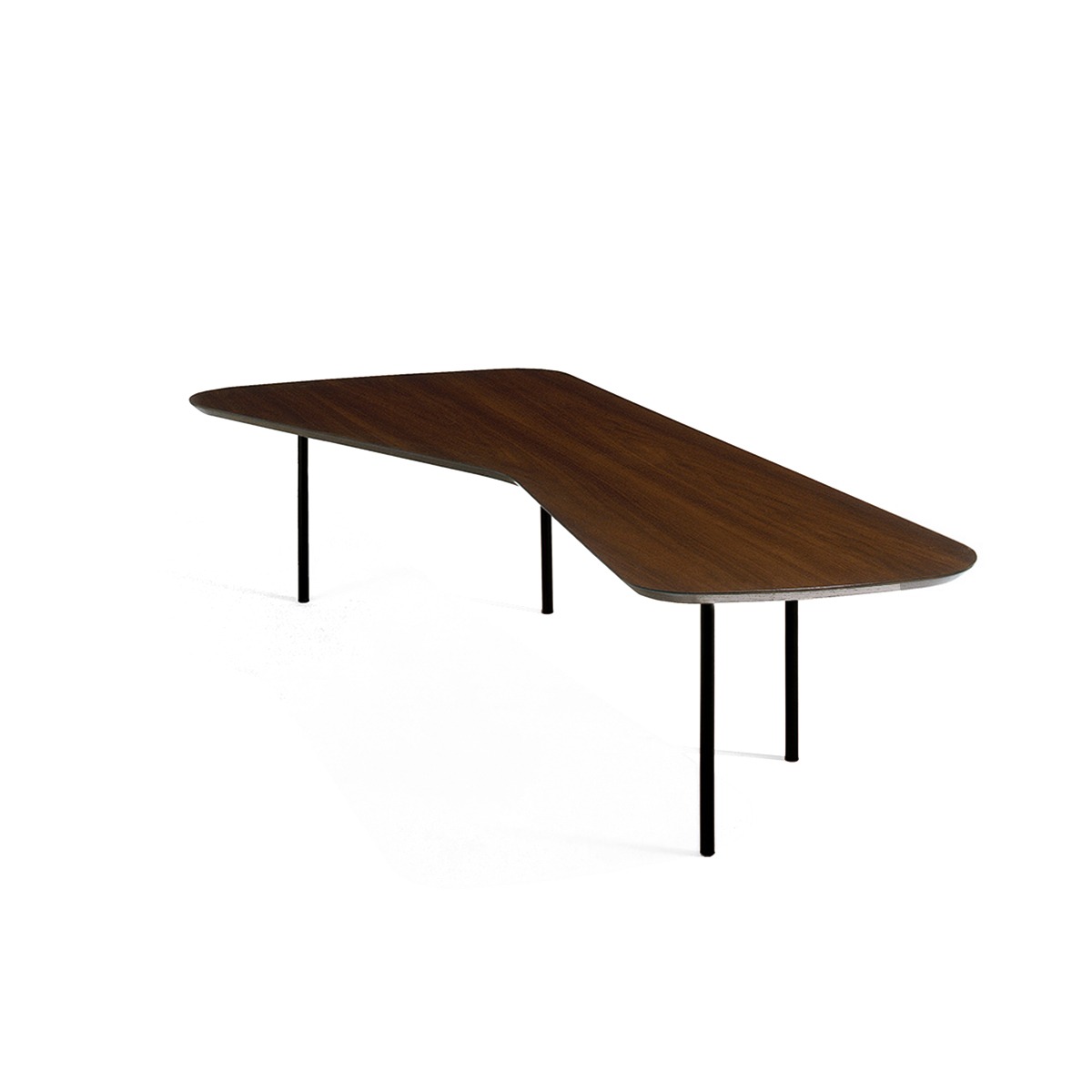 KNOLL Girard Coffee Tables - 3colors