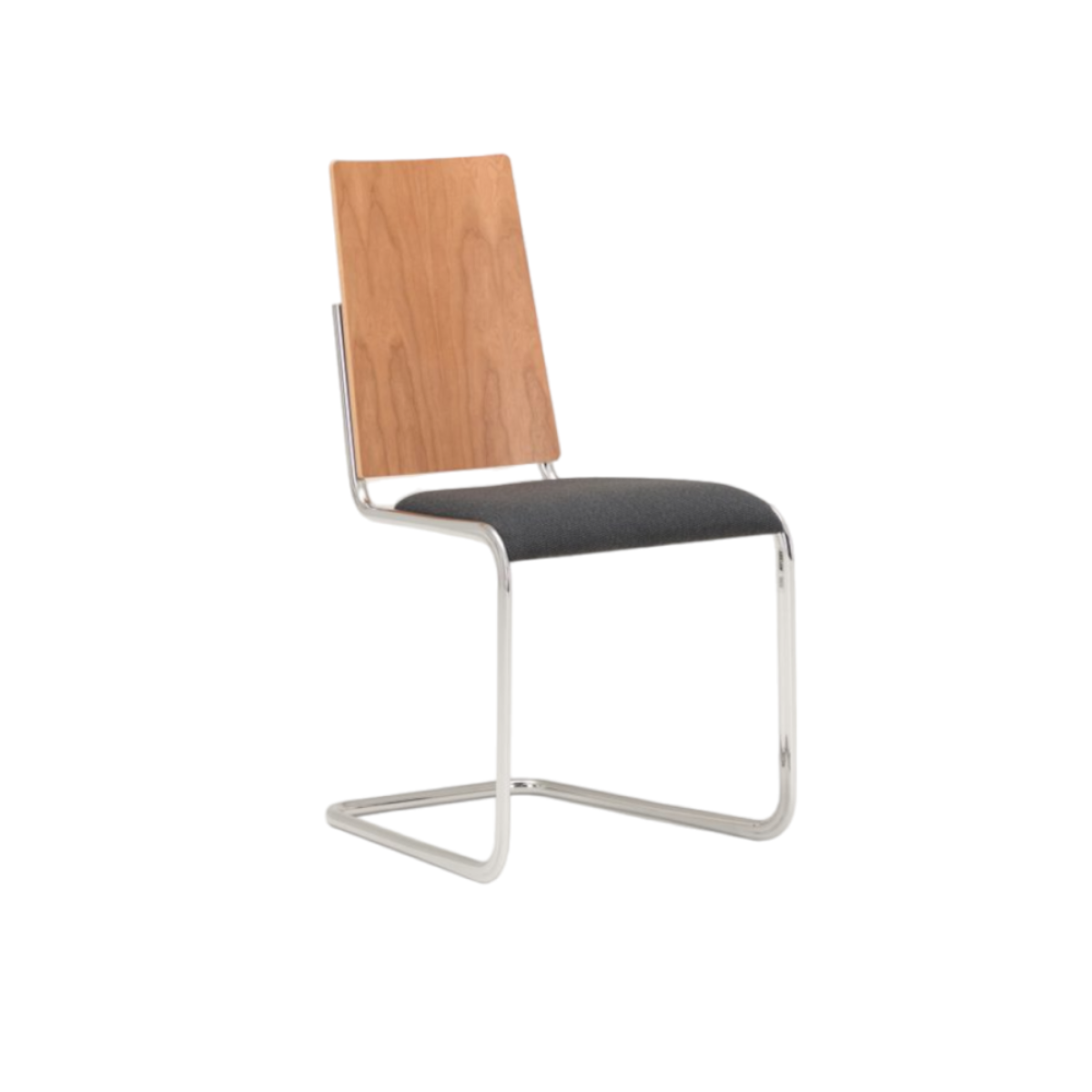 TECTA B17 Cantilever Chair - Leather