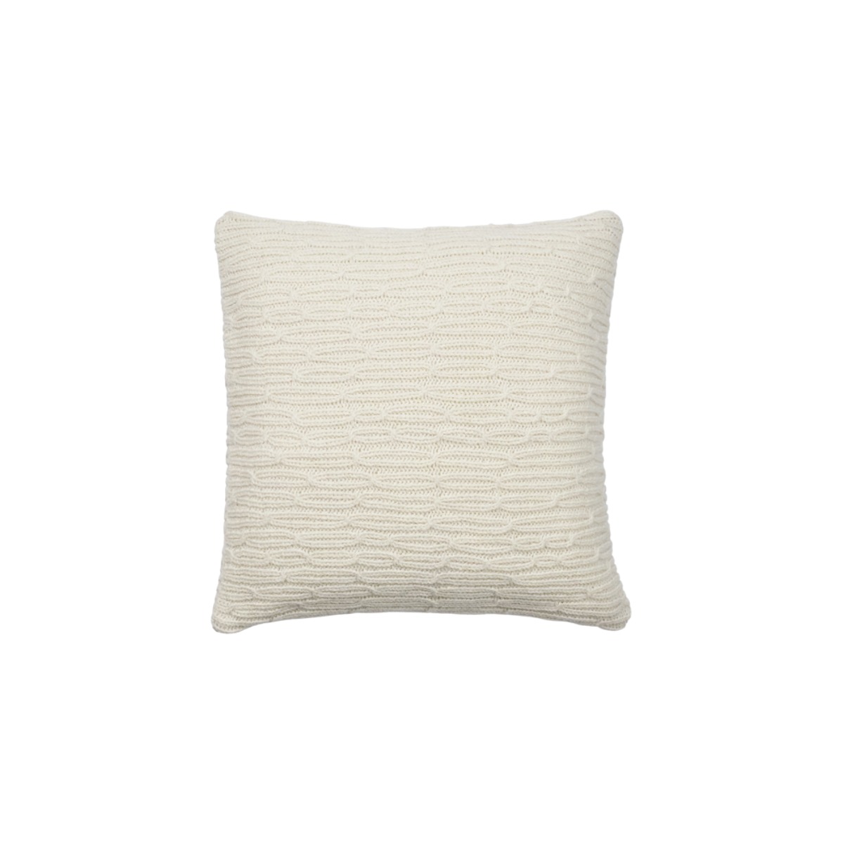 BOLIA Plover Cushion Heavy 50 x 50 - Cream