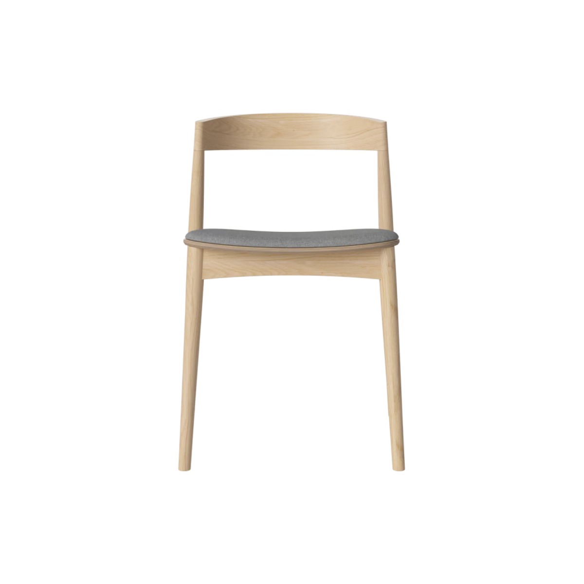 BOLIA Kite Dining Chair Upholstered
