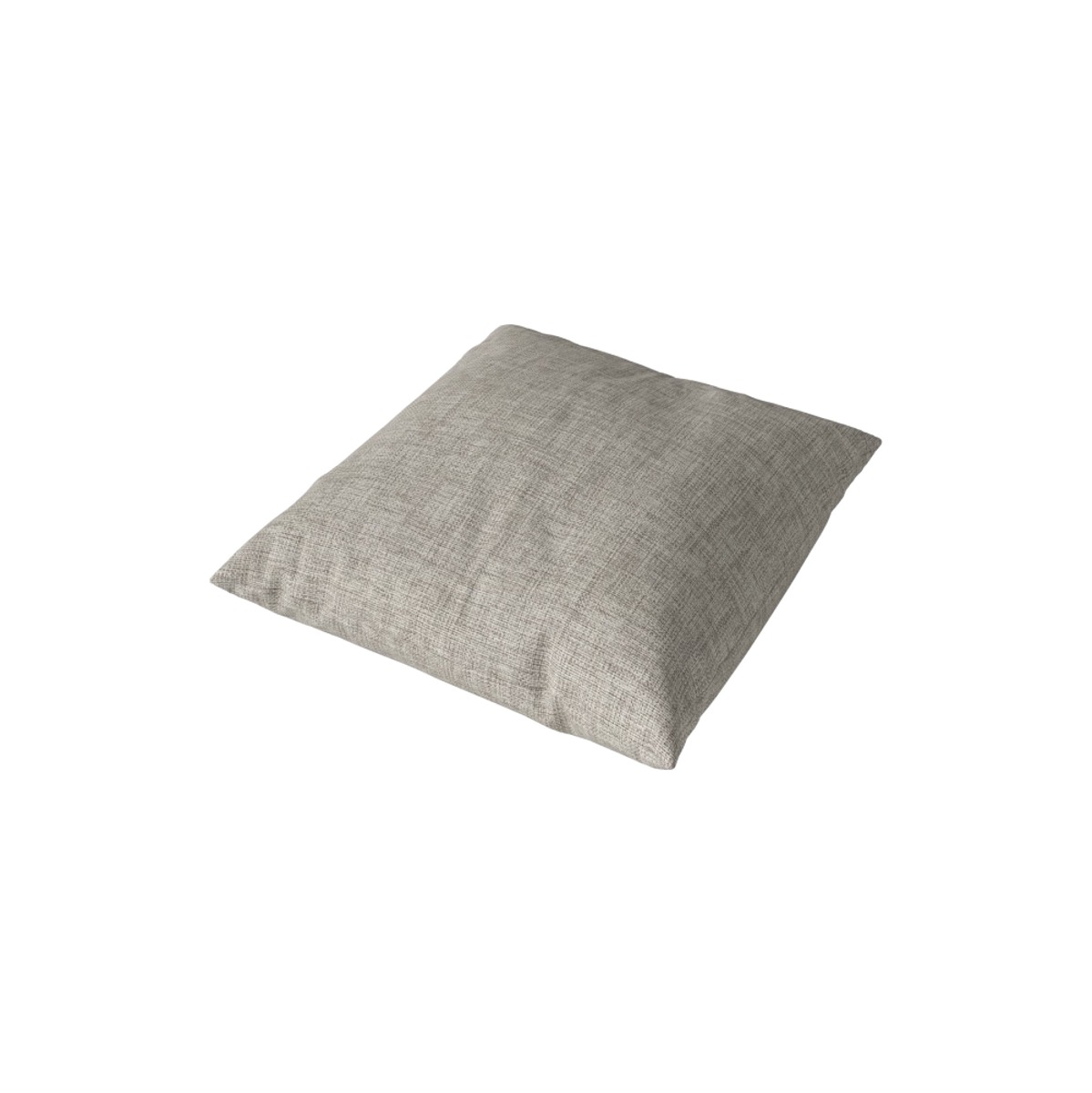 BOLIA Classic Cushion 40x40 Baize - Sand