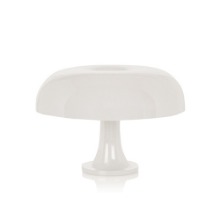 NESSO TABLE LAMP - WHITE (바로배송)