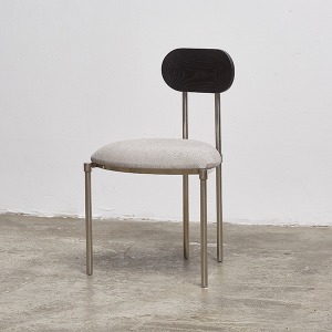Kirin Chair - Black