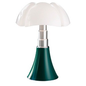 PIPISTRELLO TABLE LAMP LARGE - AGAVE GREEN (바로배송)