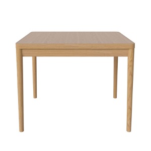 DoubleUp Dining Table