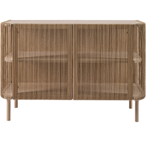CORD SIDEBOARD - 120X80 (2 Color)
