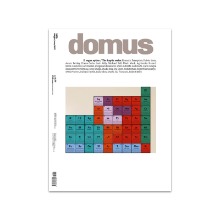 DOMUS 1079 (May 2023)