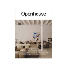 Openhouse Magazine No.19